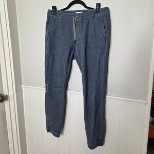 TAYLOR STITCH The Après Pant Joggers